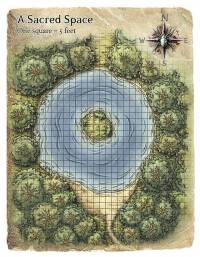 Temple location