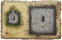 Melora's temple